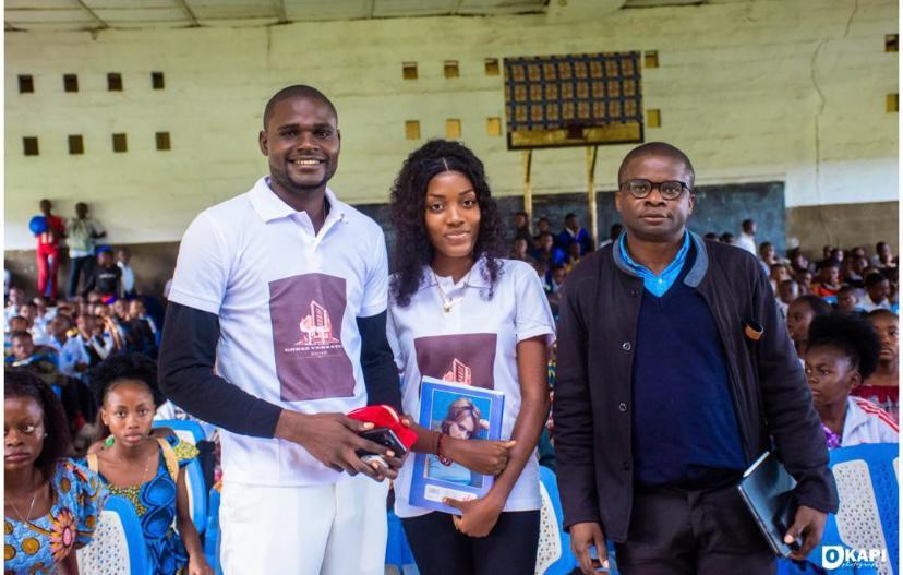 Participation de GVS à la Journée de la femme