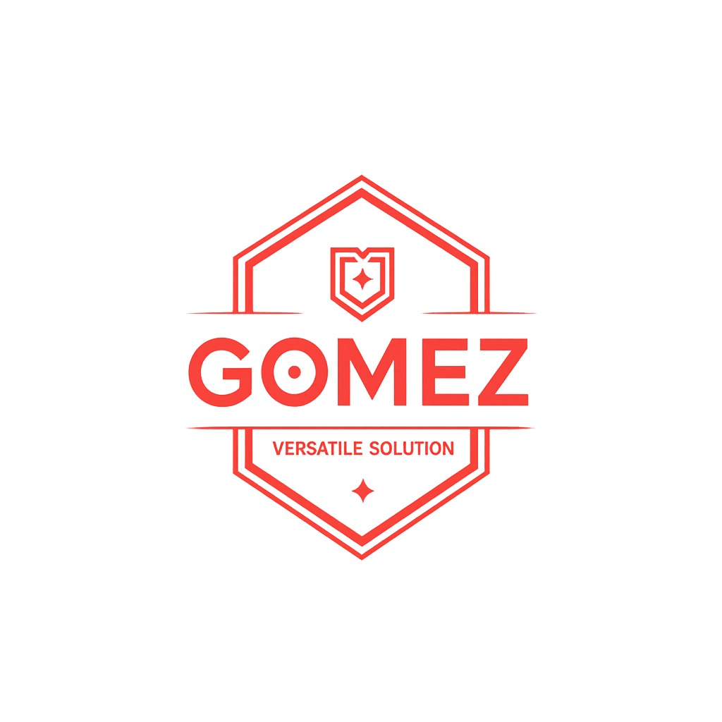 Gomez Versatile Solution