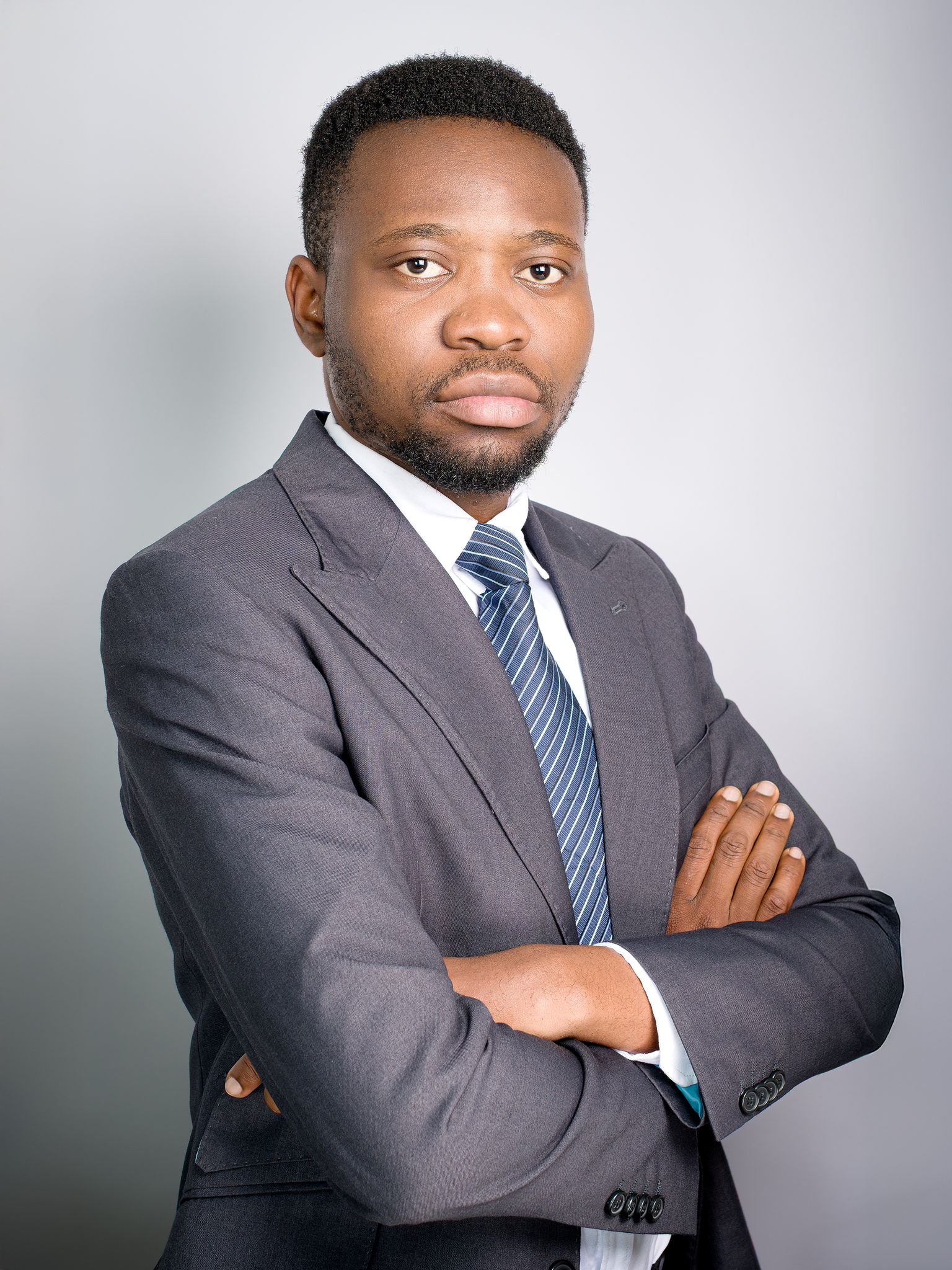 Masele Mongenge Henock