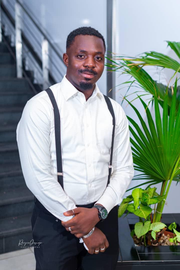 Nathan Makashi Mbuyi