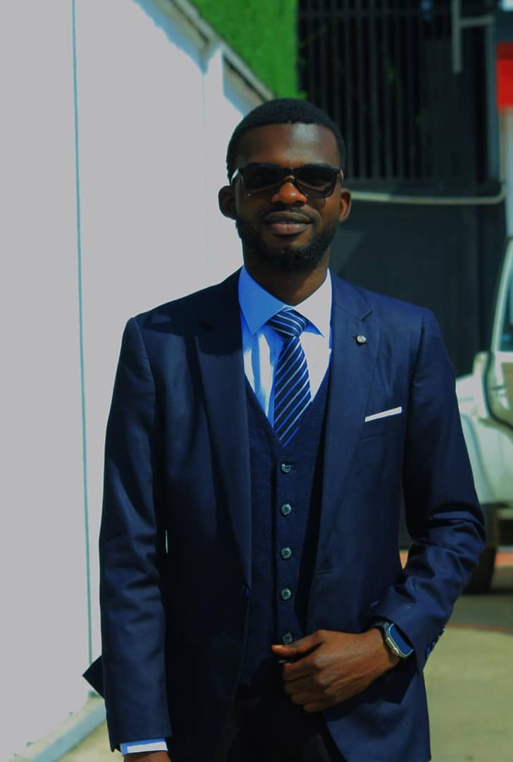 Moro Mur-nzhi Dieumerci